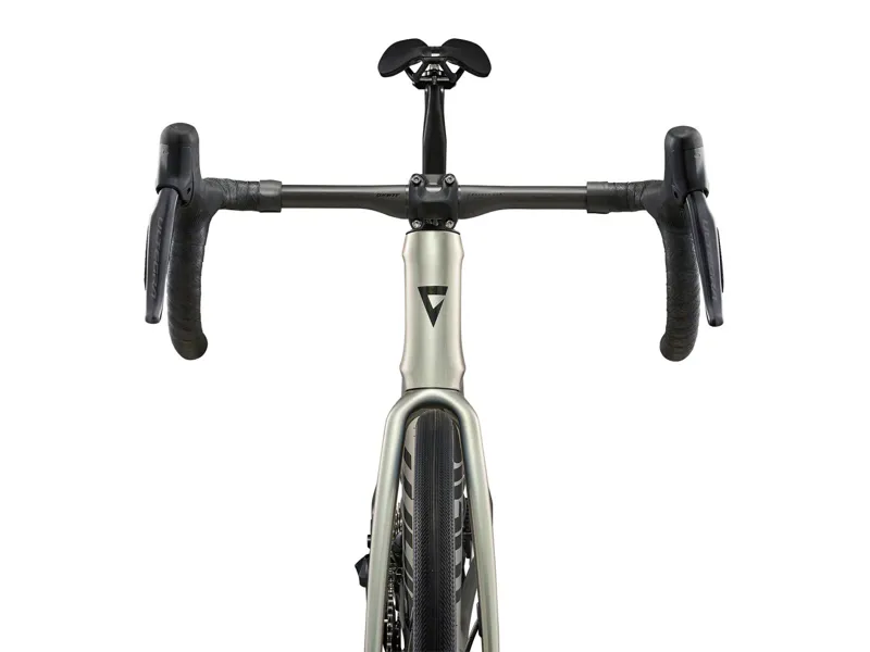 Giant Defy Advanced SL 1 Road Bike 2024 in Golden Haze/Panther-3