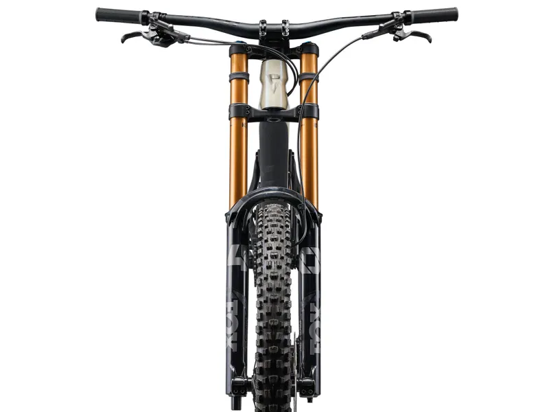 Giant Glory Advanced Full Suspension Mountain Bike 2024 in Shoreline-10