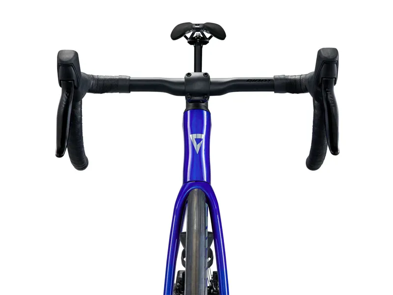 Giant Propel Advanced 1 Road Bike 2024 in Aerospace Blue-3