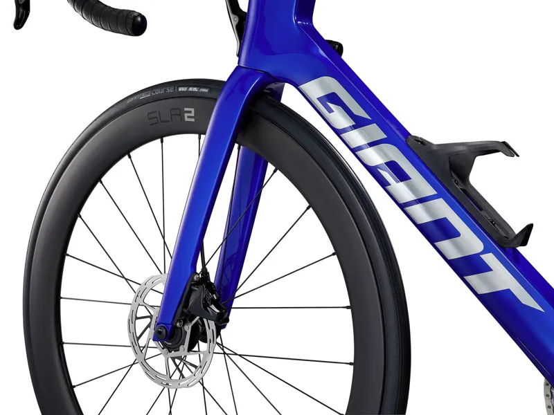 Giant Propel Advanced 1 Road Bike 2024 in Aerospace Blue-5