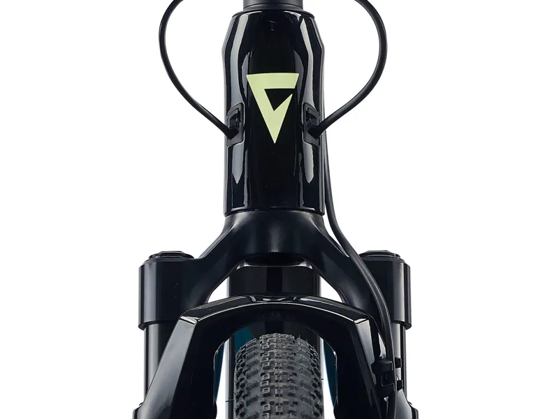 Giant Revolt X Advanced Pro 2 Gravel Bike 2025 in Black/Sea Sparkle-5