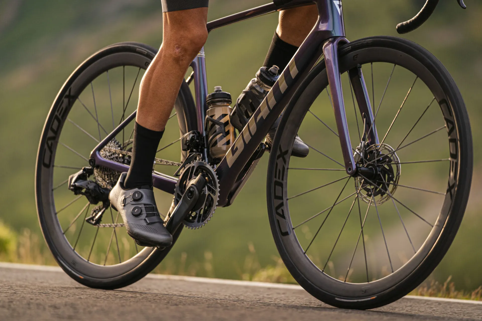 Sl Giant Defy Advanced Blue 2014 Giant Defy Advanced SL – Specs