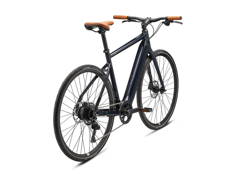 Momentum Voya E+ 3 Electric Hybrid Bike 2025 in Ink-2