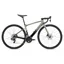 Liv Avail Advanced E+ Elite 2 Women's Electric Road Bike 2025 in Golden Haze/Carbon Smoke