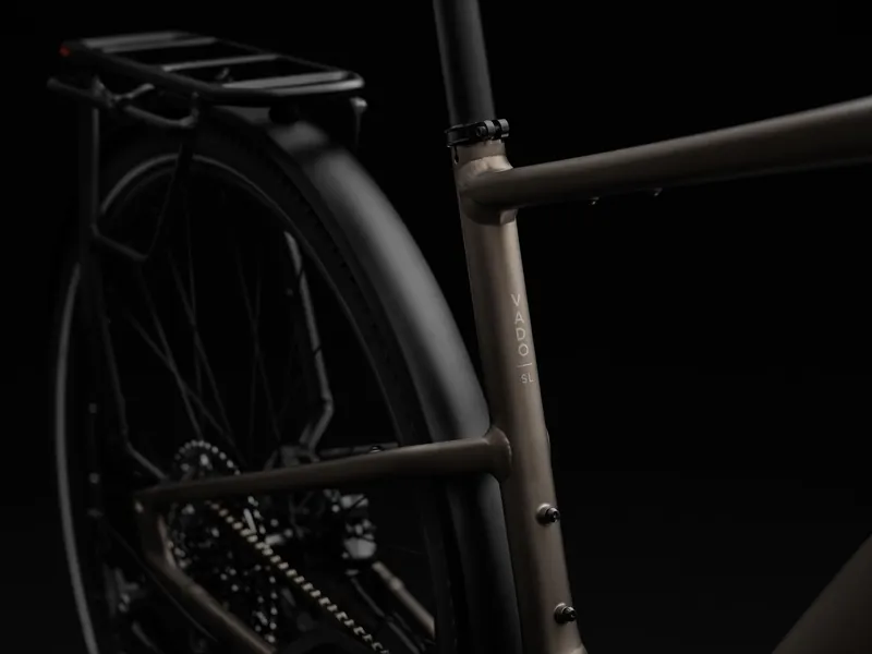 Specialized Turbo Vado SL 2 4.0 EQ Electric Hybrid Bike 2026 in Satin Gunmetal/Smoke Frost-3