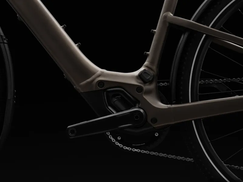 Specialized Turbo Vado SL 2 4.0 EQ Electric Hybrid Bike 2026 in Satin Gunmetal/Smoke Frost-6