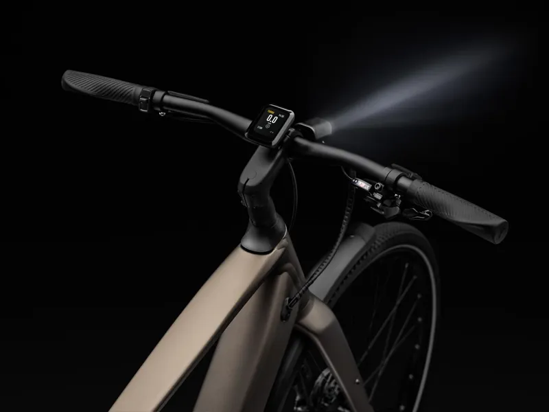 Specialized Turbo Vado SL 2 4.0 EQ Electric Hybrid Bike 2026 in Satin Gunmetal/Smoke Frost-4