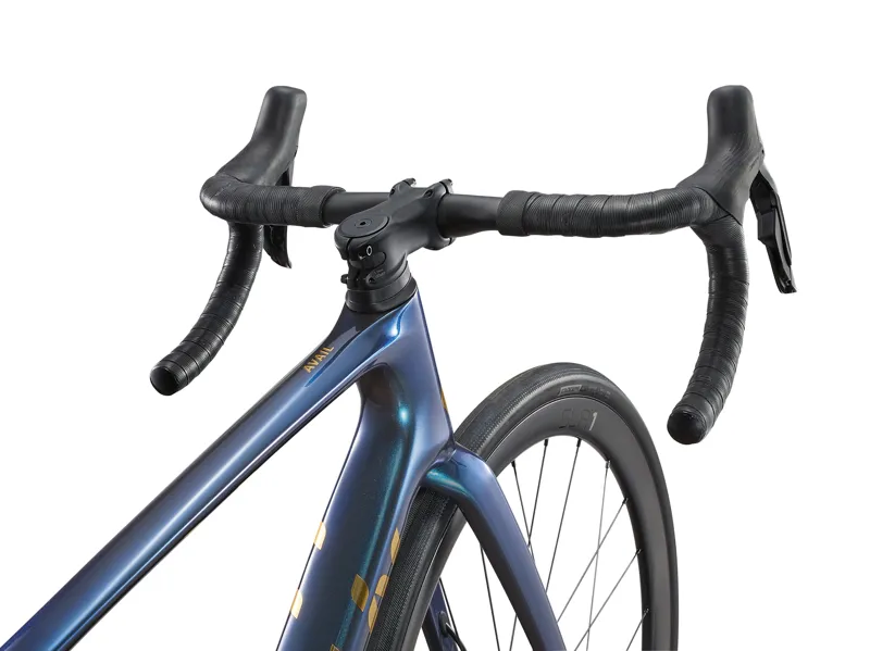 Liv Avail Advanced Pro 0 Road Bike 2025 in Ocean Twilight-5