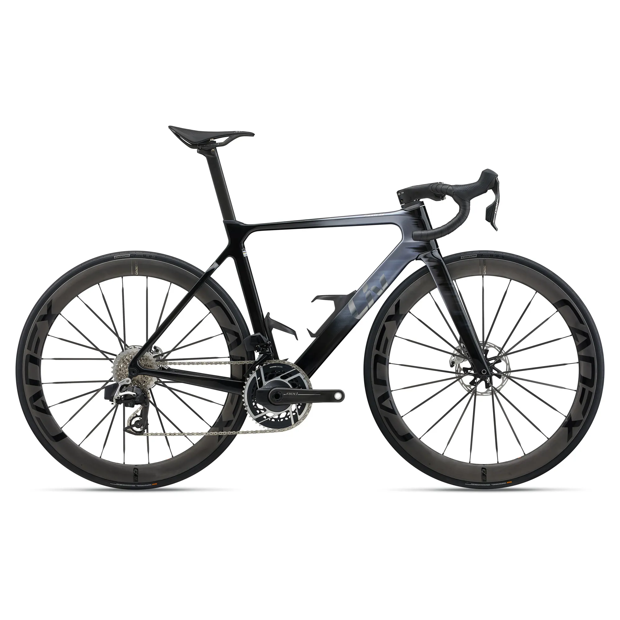 Liv EnviLiv Advanced SL Road Bike 2025 in Mercury