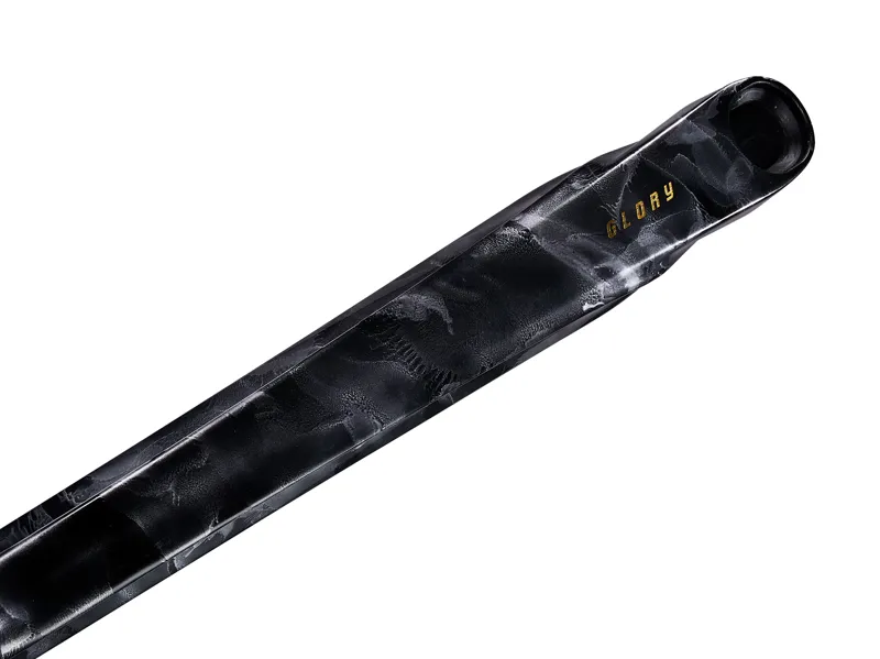 Giant Glory Advanced Frameset 2026 in Gloss Quarry/Chrome-4