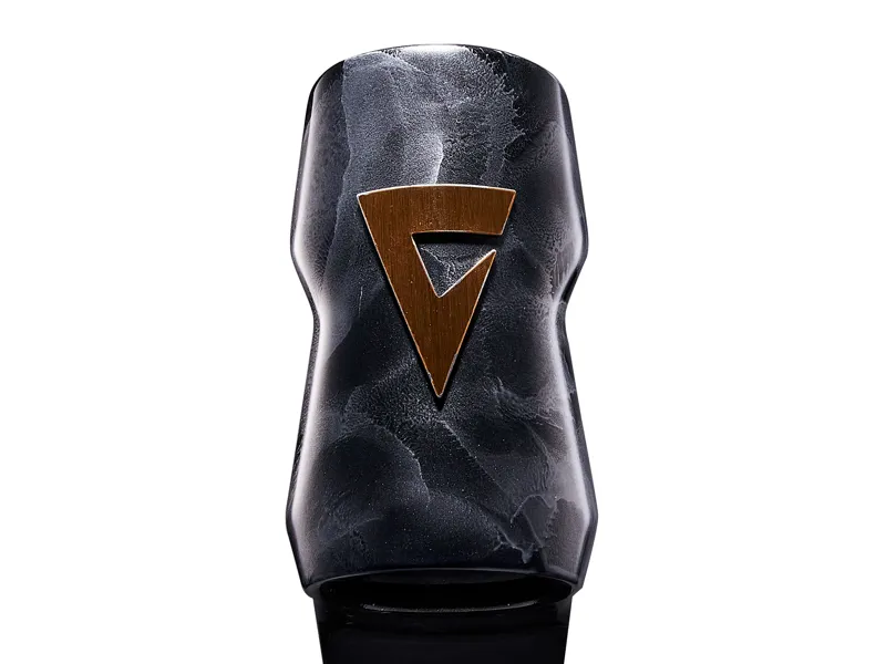 Giant Glory Advanced Frameset 2026 in Gloss Quarry/Chrome-5