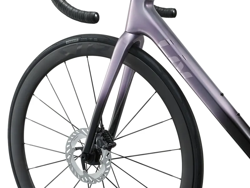 Liv Langma Advanced SL 1 Women's Road Bike 2025 in Cosmic Dust-4