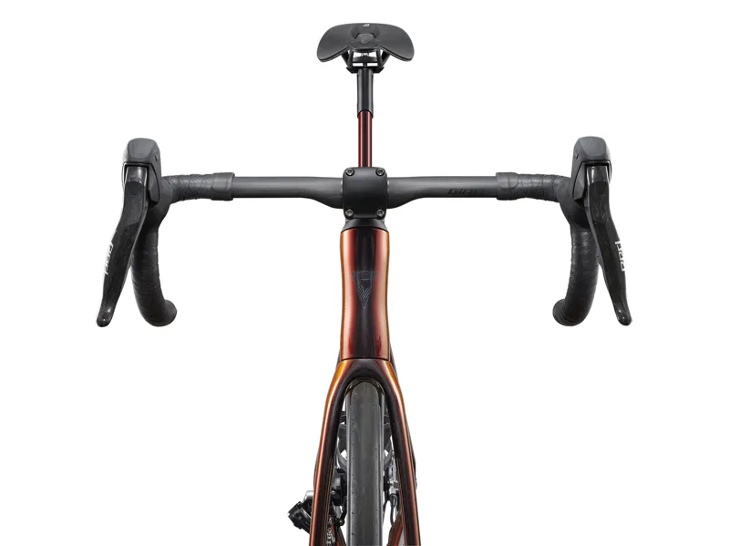 Giant Propel Advanced SL 0 Road Bike 2025 in Black/Red-11