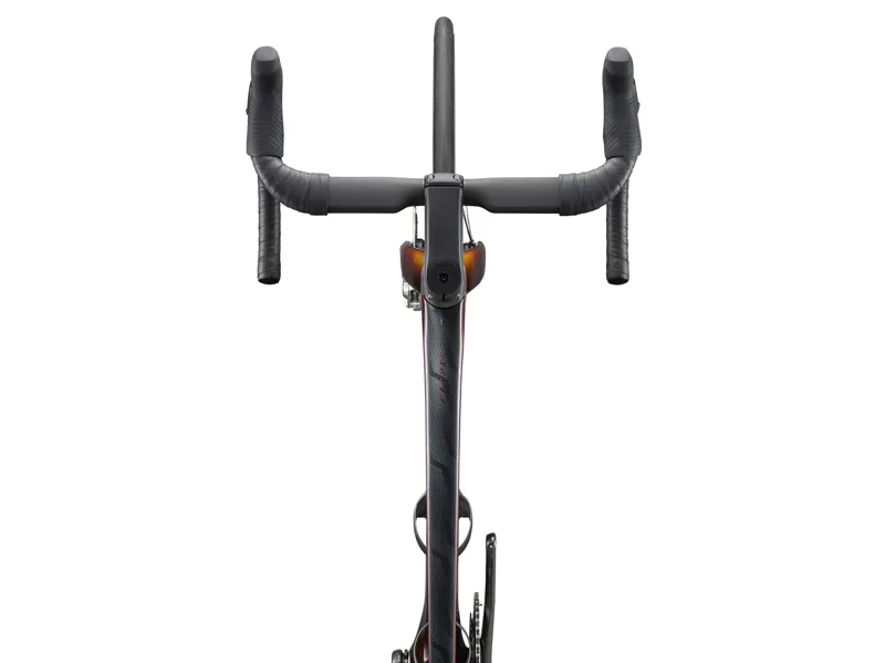 Giant Propel Advanced SL 0 Road Bike 2025 in Black/Red-8