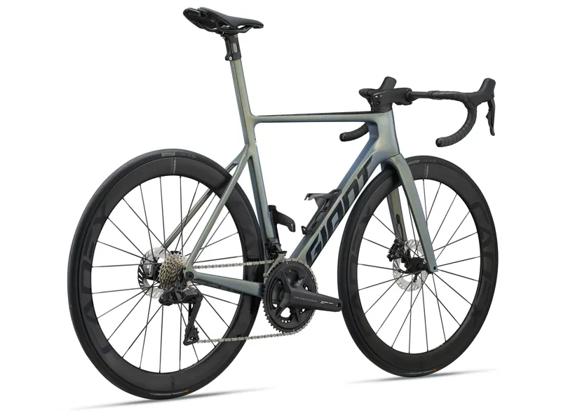 Giant Propel Advanced SL 1 Road Bike 2025 in Aurora Noise-1