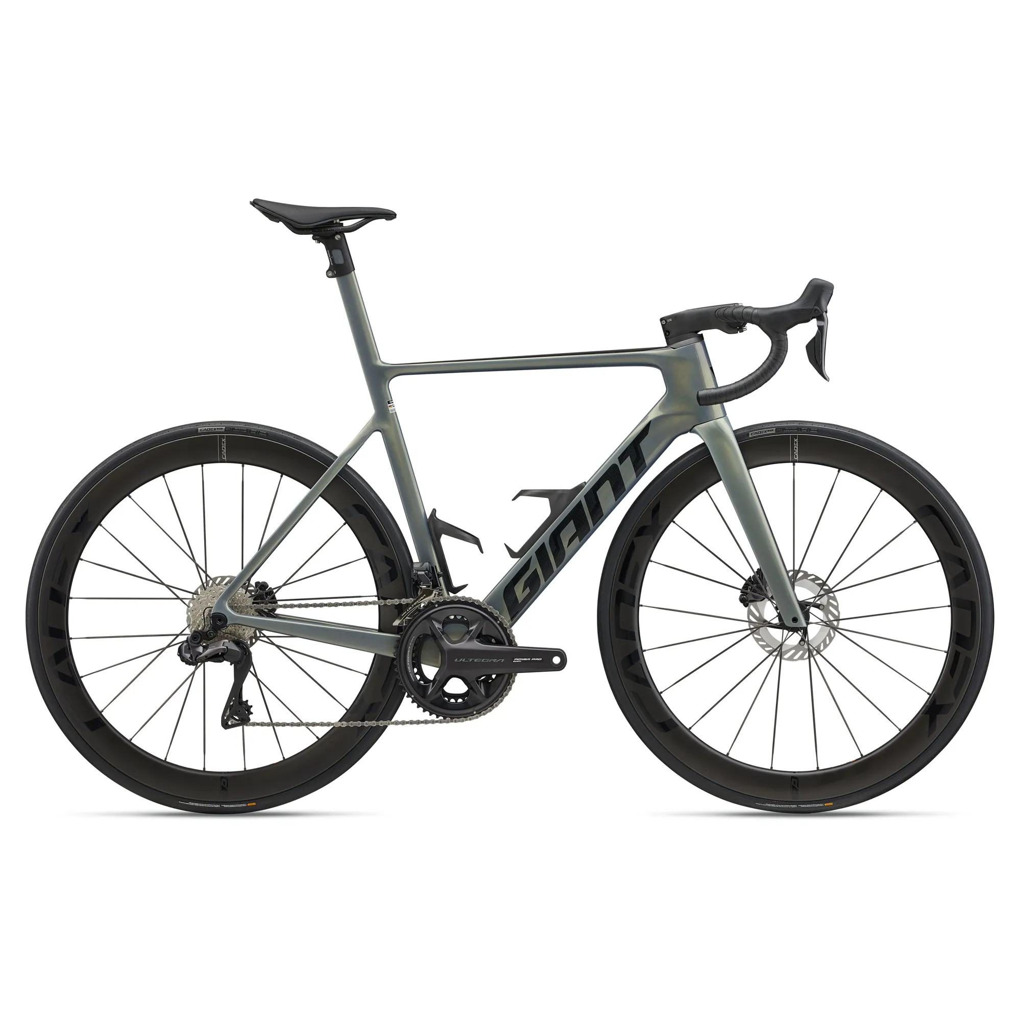 Giant Propel Advanced SL Road Bike 2025 in Aurora Noise