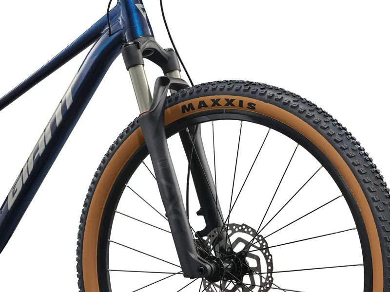 Giant Talon 0 Hardtail Mountain Bike 2026 in Ultra Navy-5
