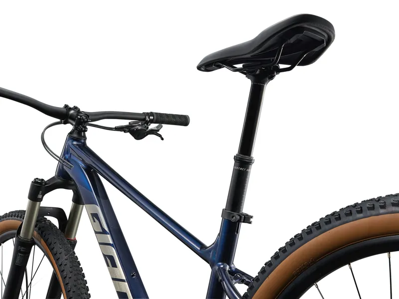 Giant Talon 0 Hardtail Mountain Bike 2026 in Ultra Navy-3