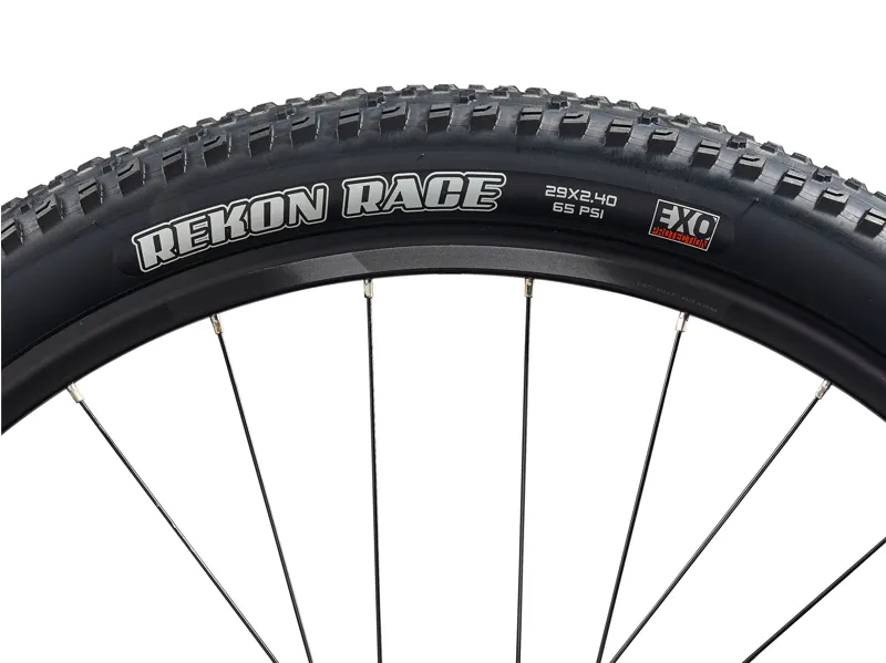 Giant Talon 1 Hardtail Mountain Bike 2026 in Charcoal-11