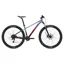 Giant Talon 3 Hardtail Mountain Bike 2026 in Frost Silver