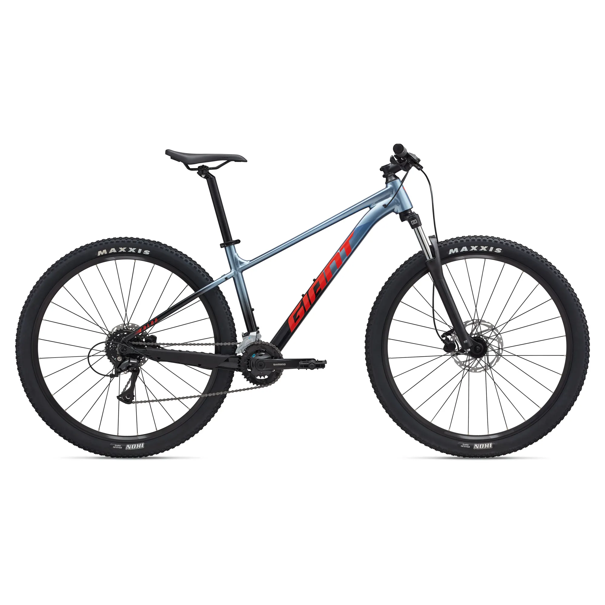 Giant Mountain Bike Bicicleta Giant Talon 2020 Giant Talon Ge 2020