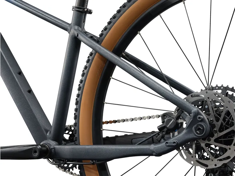 Liv Tempt 1 Women's Hardtail Mountain Bike 2026 in Black Diamond-4