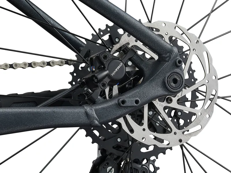 Liv Tempt 1 Women's Hardtail Mountain Bike 2026 in Black Diamond-8