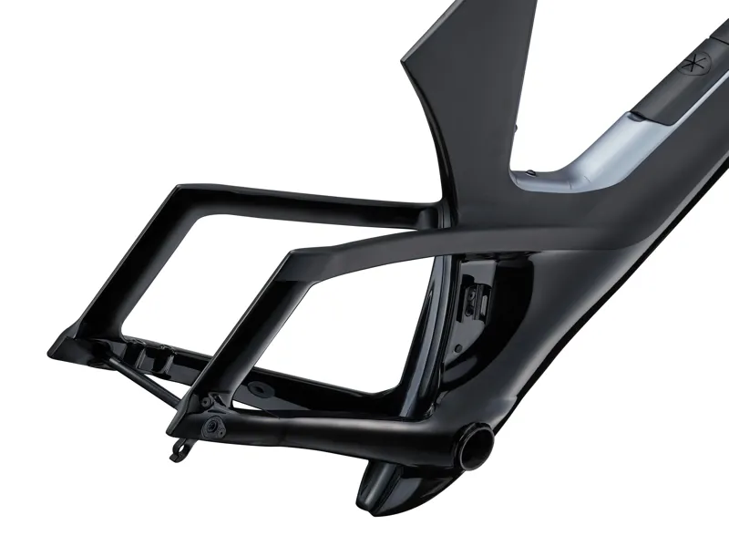 Cadex Tri Road Frameset 2026 in Carbon-5