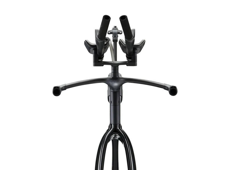 Giant Trinity Advanced SL Triathlon Frameset 2026 in Carbon/Chrome-6