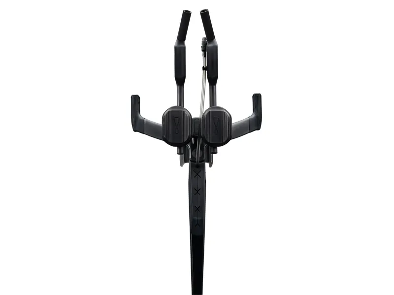 Giant Trinity Advanced SL Triathlon Frameset 2026 in Carbon/Chrome-8