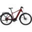 Giant Explore E+ 4 Double Diamond Electric Hybrid Bike 2026 in Mars Dust