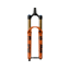 FOX 36 Factory Grip X 29 Inch Fork 160mm in Orange