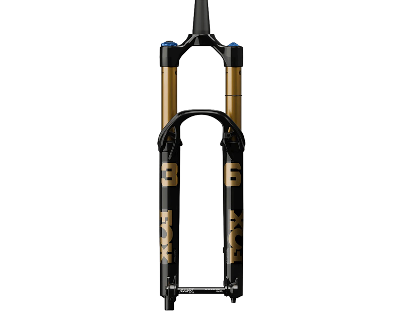FOX 36 Factory Grip X 29 Inch Fork 160mm in Black