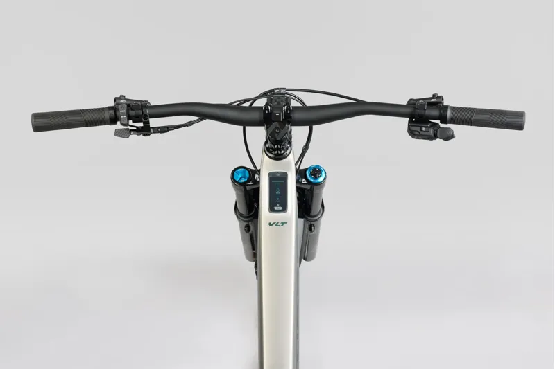 Norco Sight VLT TQ C2 29/ 27.5 Electric Full Suspension Mountain Bike 2027 in Bike Silver-1