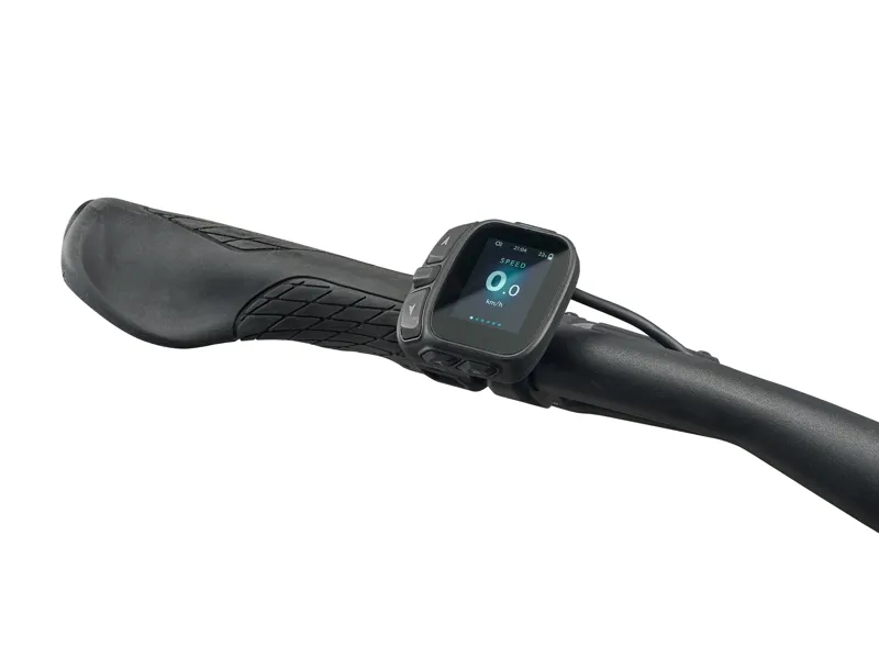 Liv Amiti E+ 4 Electric Hybrid Bike 2026 in Clear Sky-5