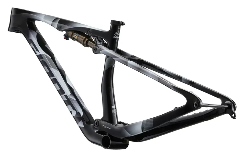 Giant Anthem Advanced SL Frameset 2026 in SE World Champion-4