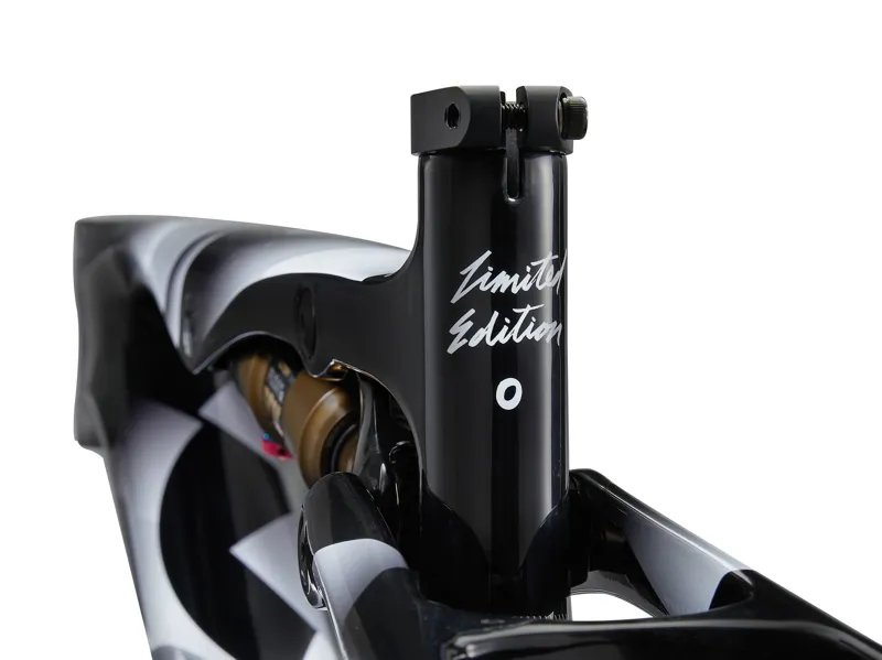 Giant Anthem Advanced SL Frameset 2026 in SE World Champion-7