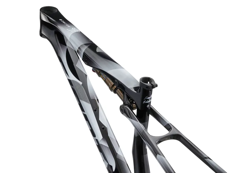 Giant Anthem Advanced SL Frameset 2026 in SE World Champion-5
