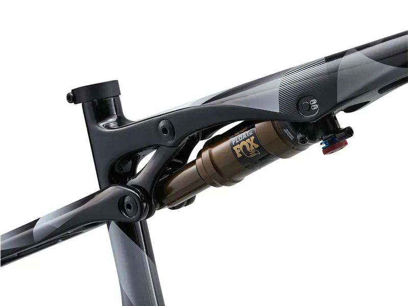 Giant Anthem Advanced SL Frameset 2026 in SE World Champion-8