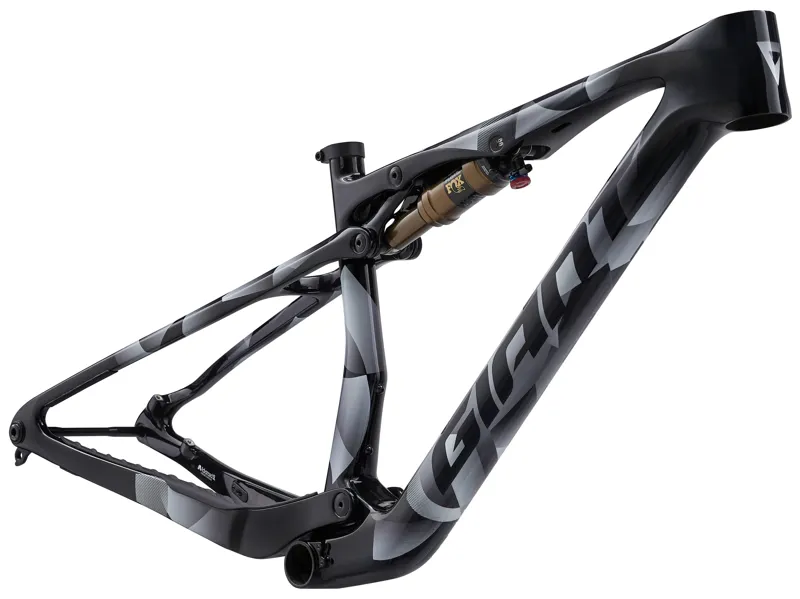 Giant Anthem Advanced SL Frameset 2026 in SE World Champion-1