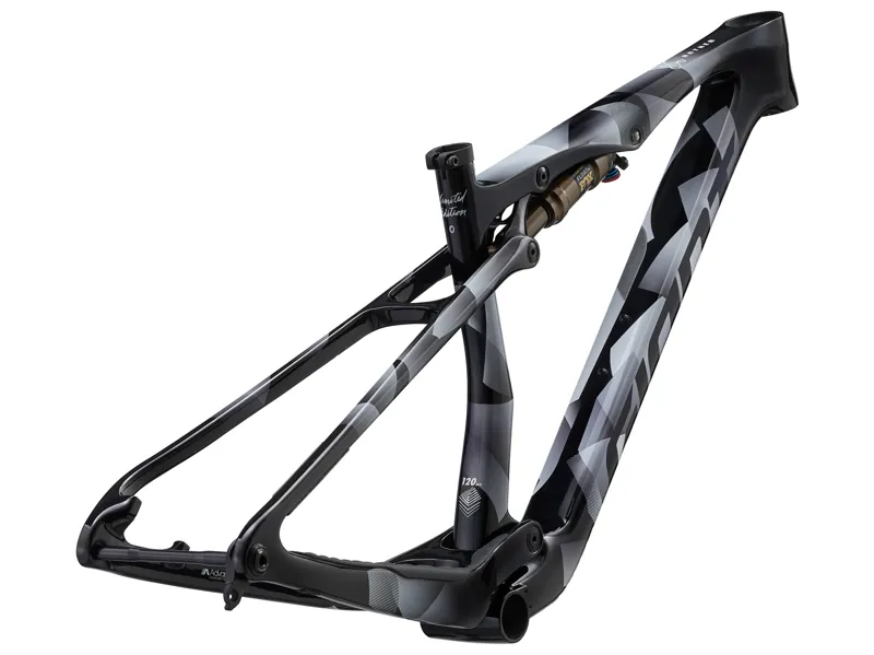 Giant Anthem Advanced SL Frameset 2026 in SE World Champion-2