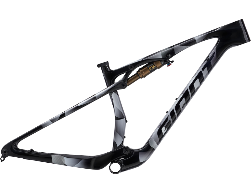 Giant Anthem Advanced SL Frameset 2026 in SE World Champion