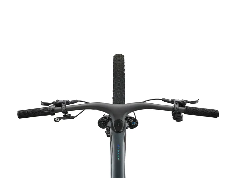 Giant Anthem Advanced SL 1 Full Suspension Mountain Bike 2026 in Rainbow Black/Rainbow Charcoal-10