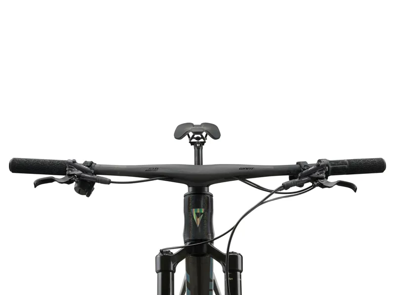 Giant Anthem Advanced SL 1 Full Suspension Mountain Bike 2026 in Rainbow Black/Rainbow Charcoal-9