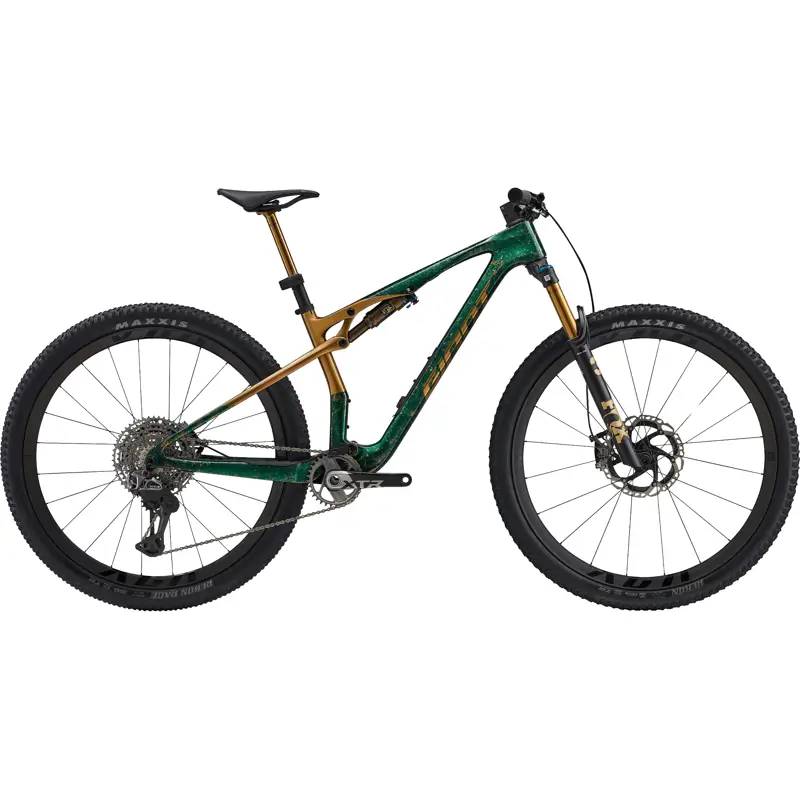 Balfes Bikes Giant Anthem X Advanced SL 0 29in Full Suspension Mountain Bike 2027 in Mossed Dunite | Free postage over £30, £10 off first order, price match & 0% finance.