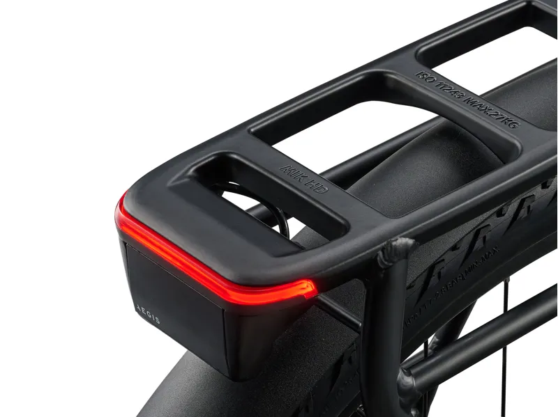 Giant Explore E+ 0 Stagger Electric Hybrid Bike 2026 in Snow Drift-2