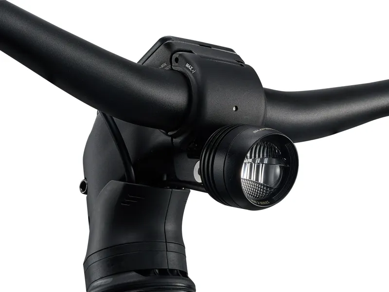 Giant Explore E+ 0 Stagger Electric Hybrid Bike 2026 in Snow Drift-8