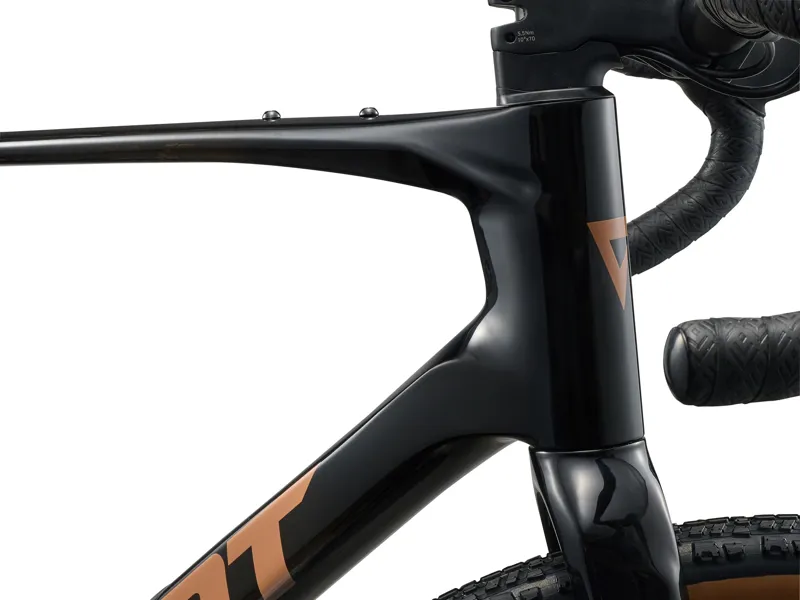 Giant Revolt Advanced 2 Gravel Bike 2026 in Carbon-3