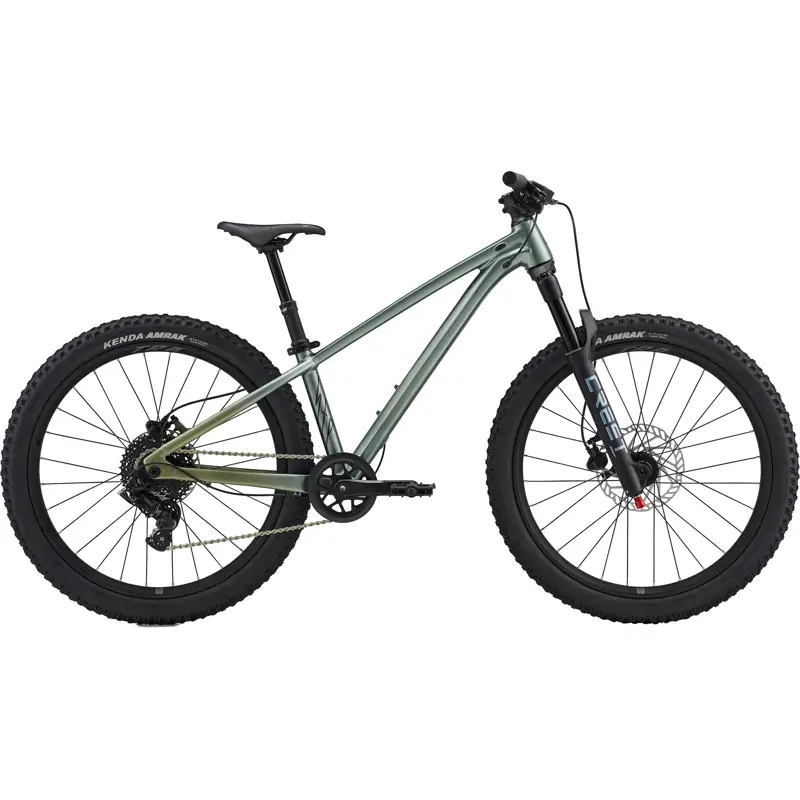Balfes Bikes Liv STP 24 Kids Jump Bike 2026 in Alpine Green | Free postage over £30, £10 off first order, price match & 0% finance.