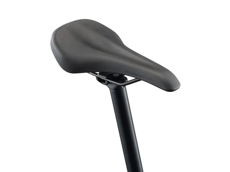 Giant Talon E+ Electric Hardtail Mountain Bike 2026 in Asphalt Green-7